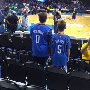 Meet your Posher, Eli